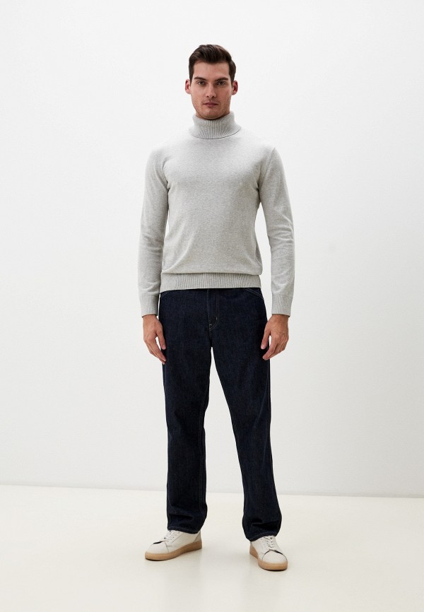 Tom Tailor Водолазка - фото 2