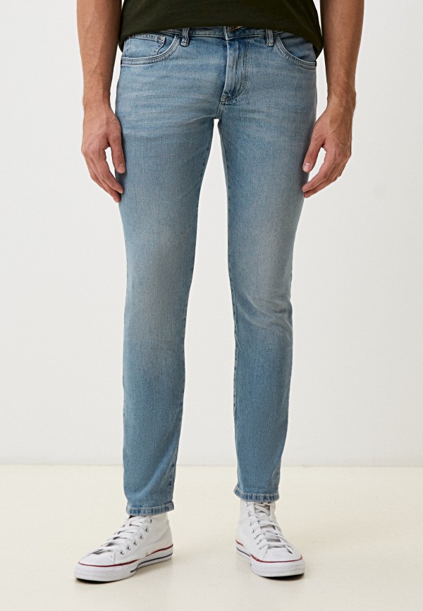 Tom Tailor Джинсы - фото 1