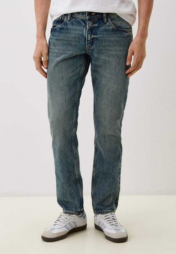 Tom Tailor Джинсы - Lamoda Online Exclusive - фото 1