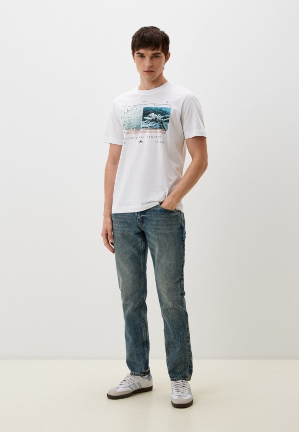 Tom Tailor Джинсы - Lamoda Online Exclusive - фото 2