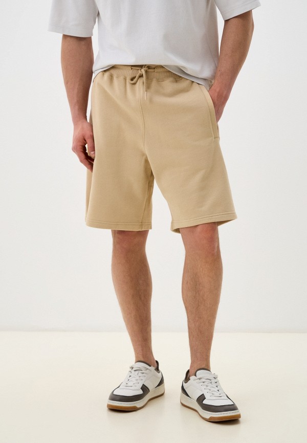 STREETBEAT Шорты спортивные - Short Basic French Terry - фото 1