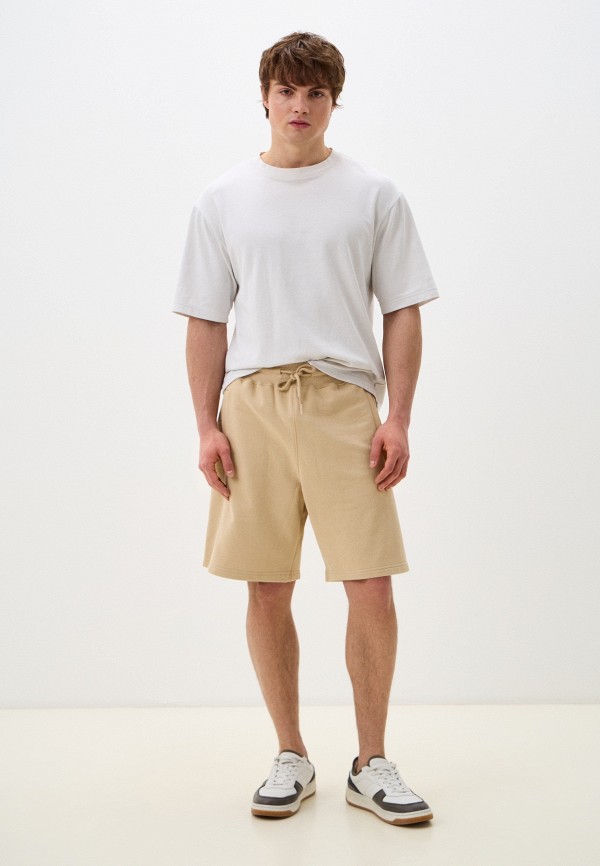 STREETBEAT Шорты спортивные - Short Basic French Terry - фото 2