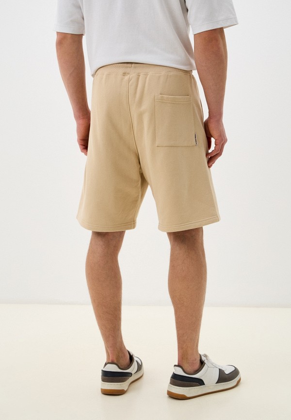 STREETBEAT Шорты спортивные - Short Basic French Terry - фото 3