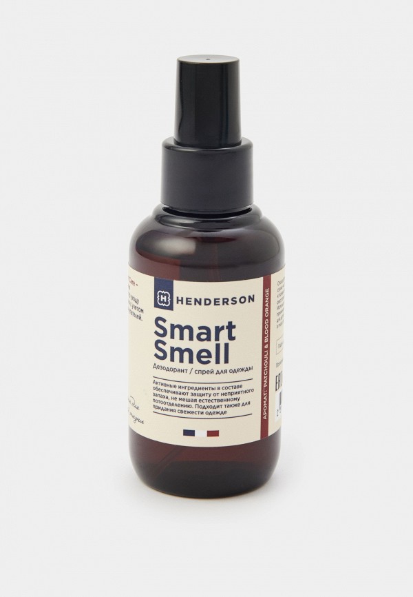 HENDERSON Дезодорант-спрей - фото 1