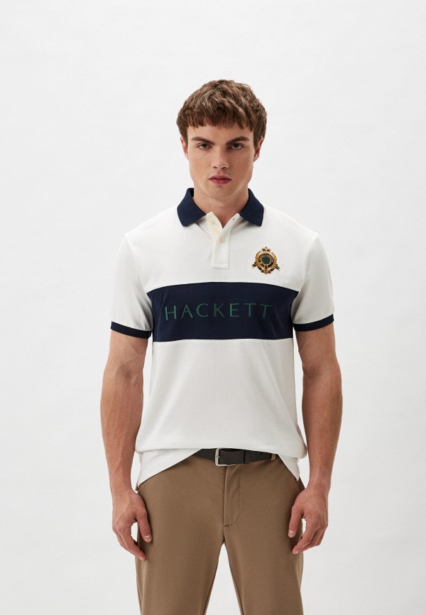 Buy hackett polo sales