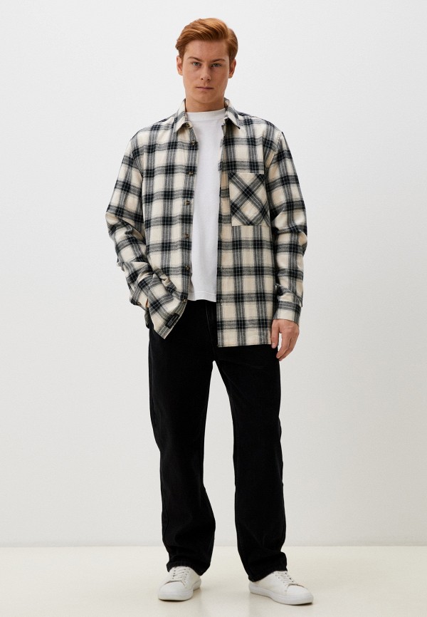 Джинсы Shu, цвет: черный, MP002XM0BPLM — купить в интернет-магазине Lamoda