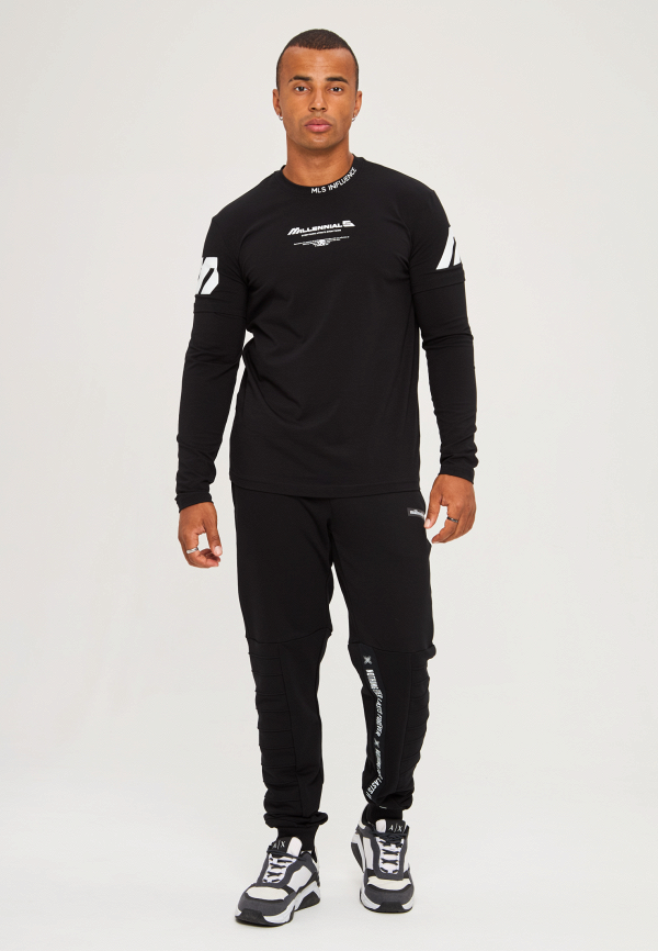 Millennials Лонгслив - Motorcross - фото 2