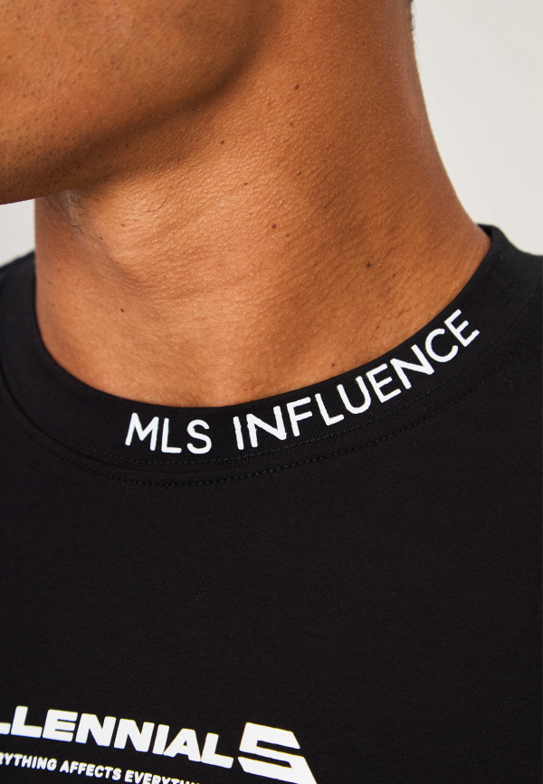 Millennials Лонгслив - Motorcross - фото 5