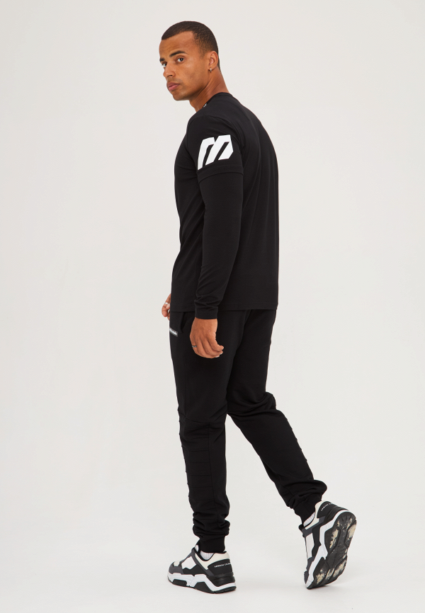 Millennials Лонгслив - Motorcross - фото 3