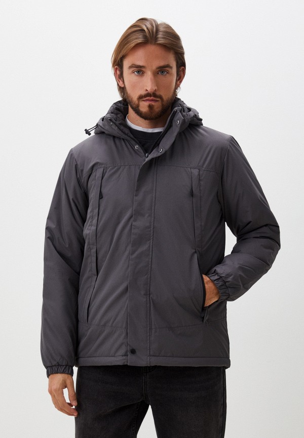 GSD Куртка утепленная - фото 1