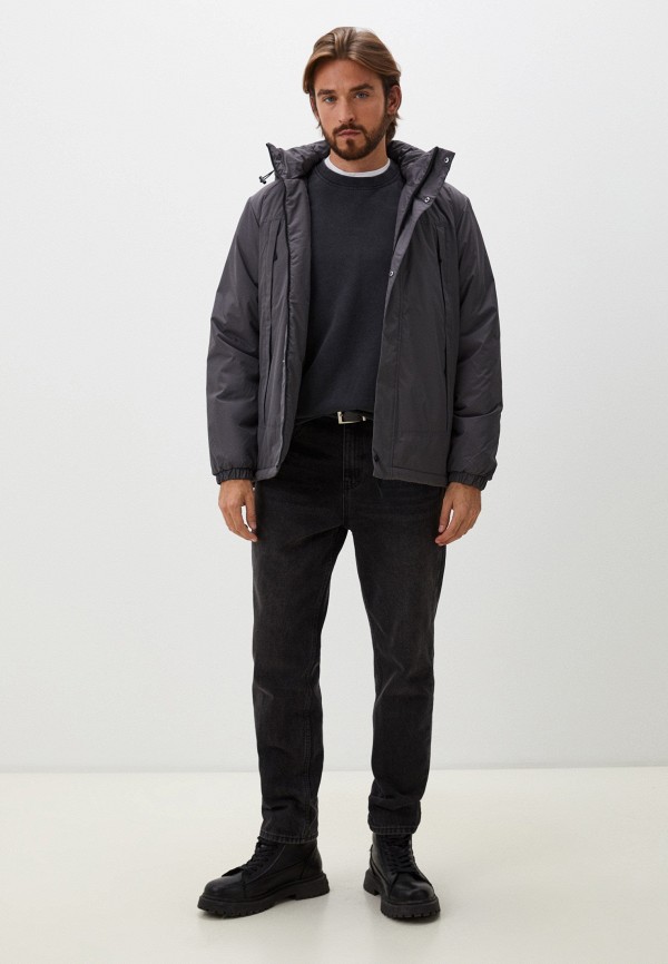 GSD Куртка утепленная - фото 2