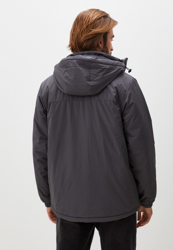 GSD Куртка утепленная - фото 3