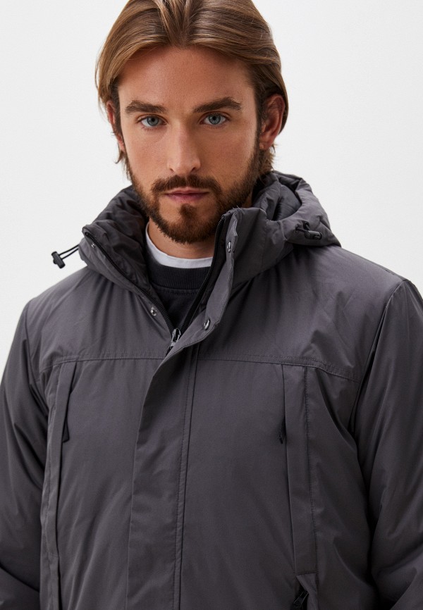 GSD Куртка утепленная - фото 5