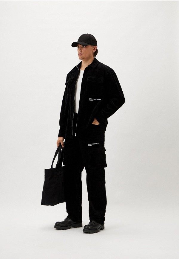 Karl Lagerfeld Jeans Брюки - фото 2