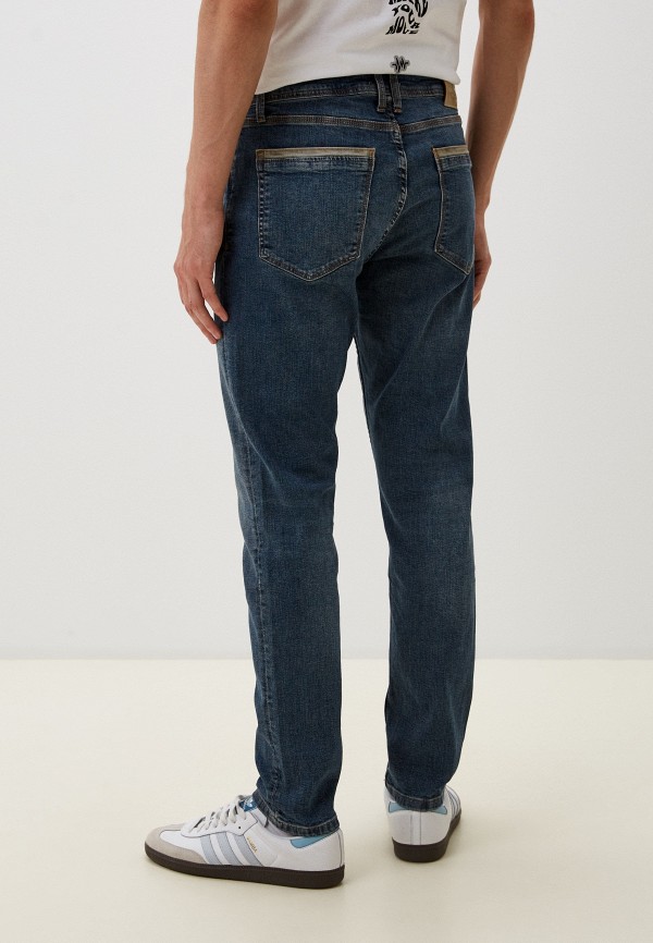 Colin's Джинсы - BODRUM BREEZE 067 JACK Regular Fit - фото 3