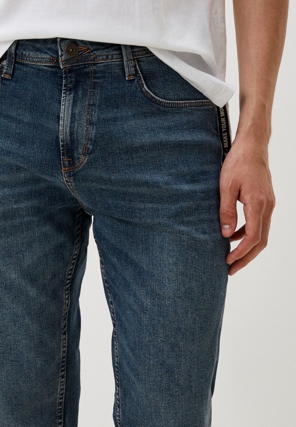 Colin's Джинсы - BODRUM BREEZE 067 JACK Regular Fit - фото 4