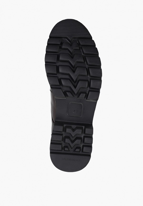 Salamander Ботинки - Полнота F (6) - фото 5