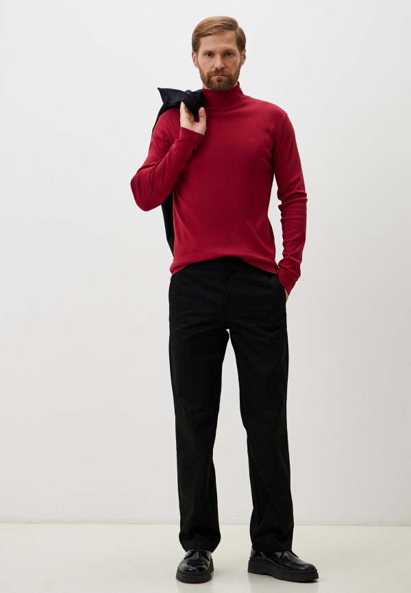 Luxor By Ramo Водолазка - фото 2