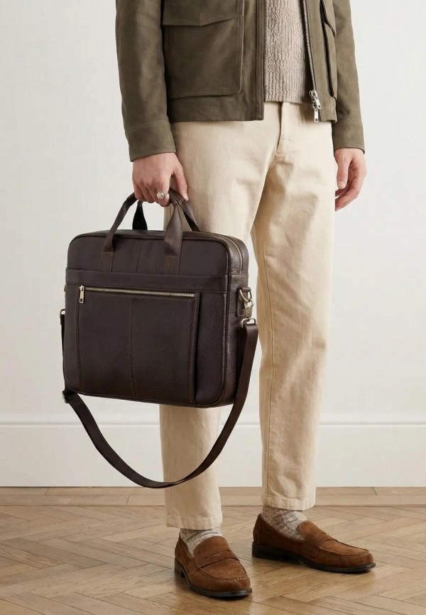 Daniele Riccardi Сумка - фото 2