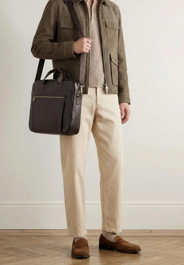 Daniele Riccardi Сумка - фото 4