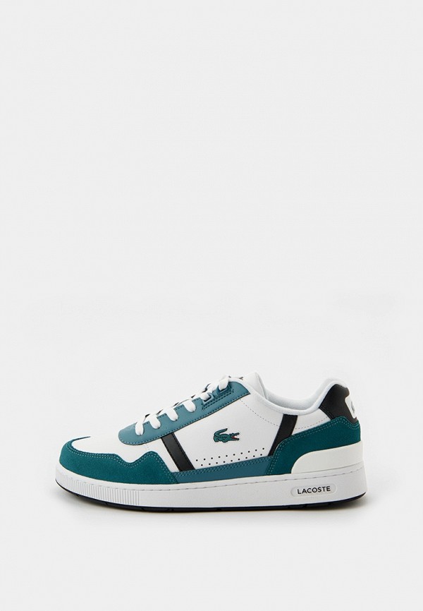 Lacoste Кеды - T-CLIP - фото 1