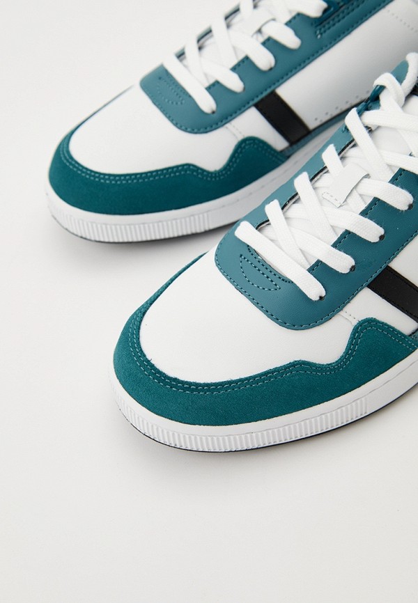 Lacoste Кеды - T-CLIP - фото 2