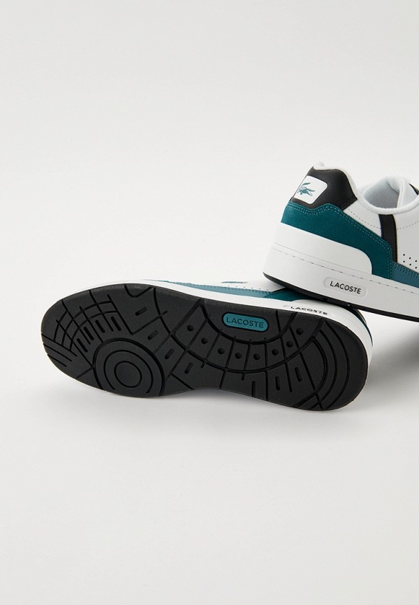 Lacoste Кеды - T-CLIP - фото 5