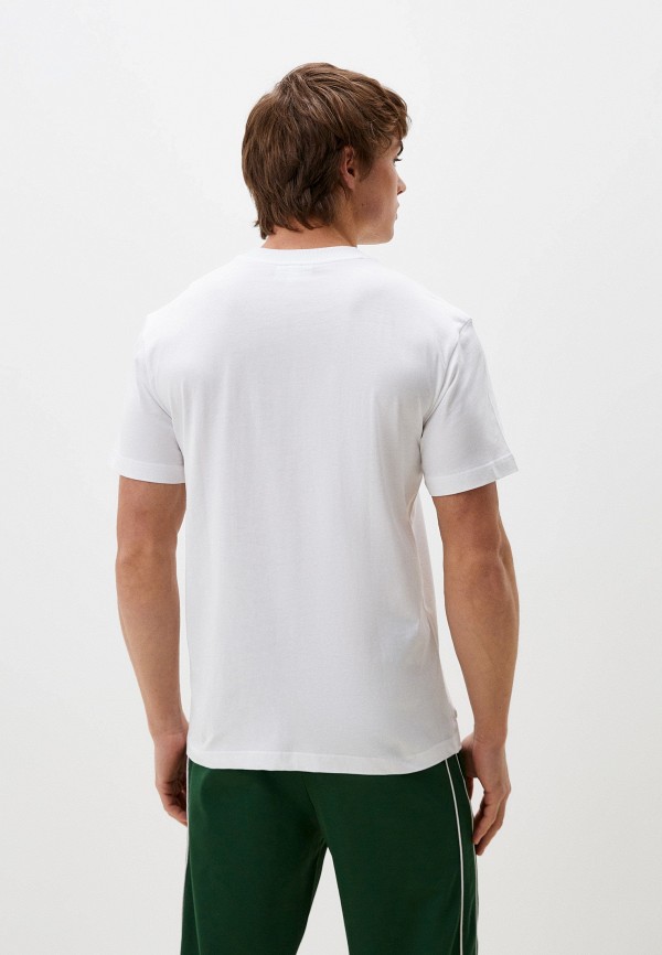 Lacoste Футболка - Relaxed Fit - фото 2