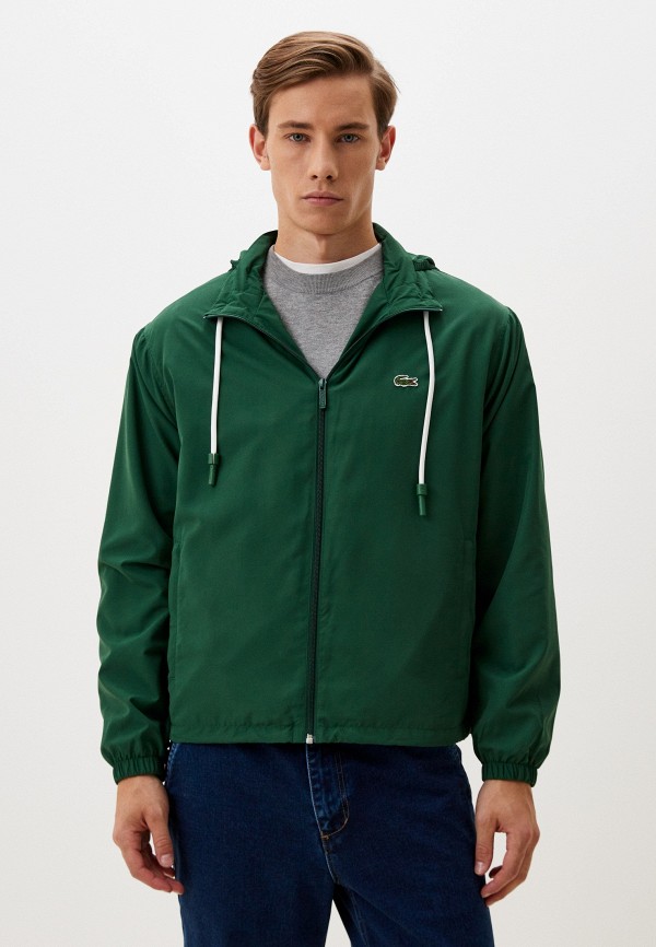 Lacoste Ветровка - фото 1