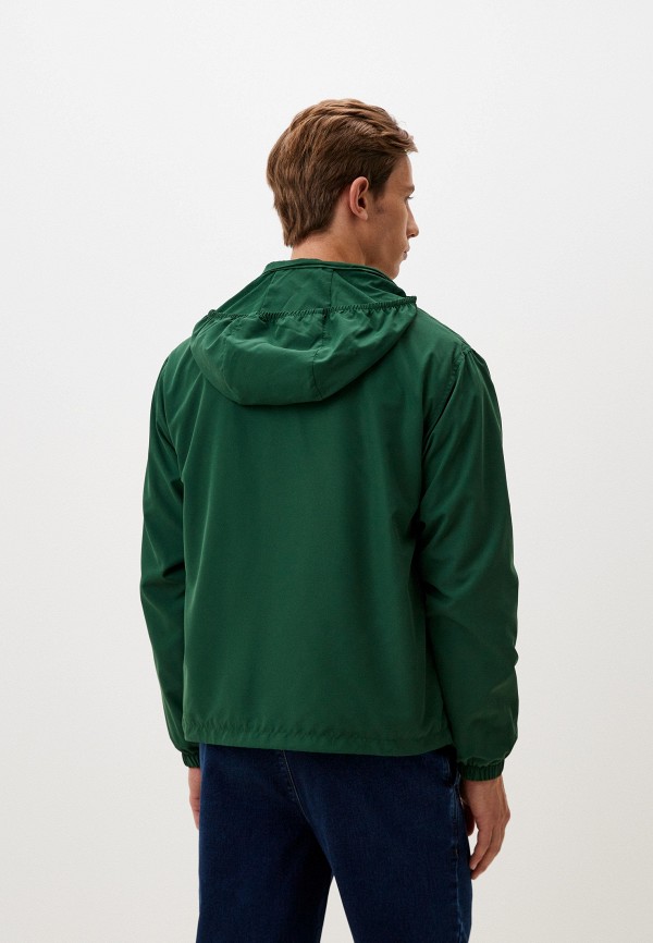 Lacoste Ветровка - фото 3
