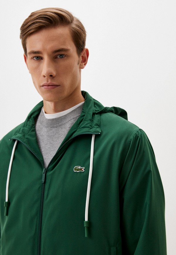Lacoste Ветровка - фото 4