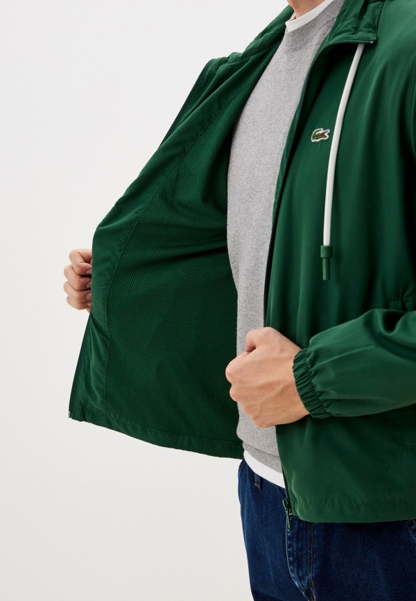 Lacoste Ветровка - фото 5