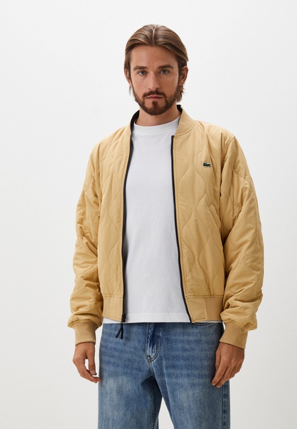 Lacoste Куртка утепленная -  - фото 2