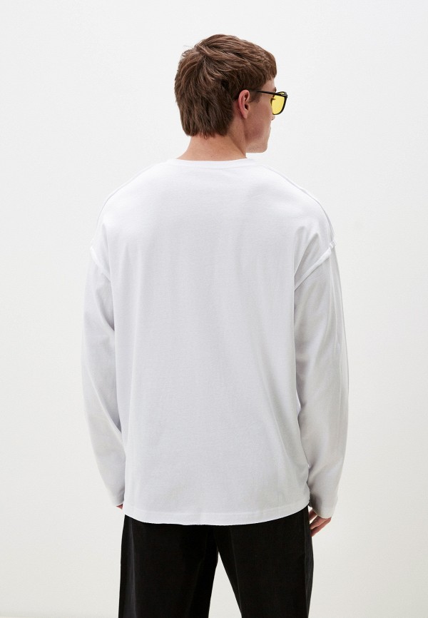 Befree Лонгслив - Man Young - фото 2