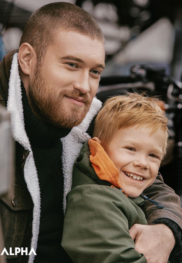 Estel Шампунь - для волос и тела - фото 6