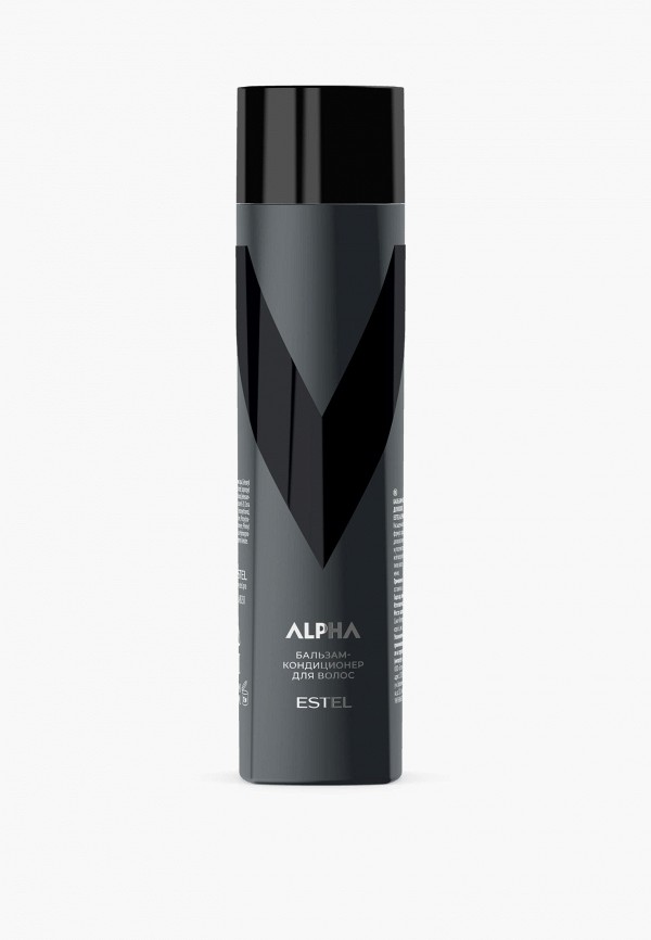 Estel Бальзам для волос - для ежедневного ухода - фото 1