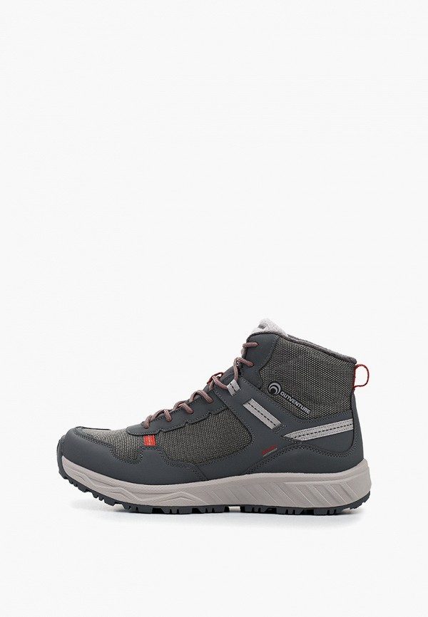 Outventure Ботинки трекинговые - Dombay - фото 1