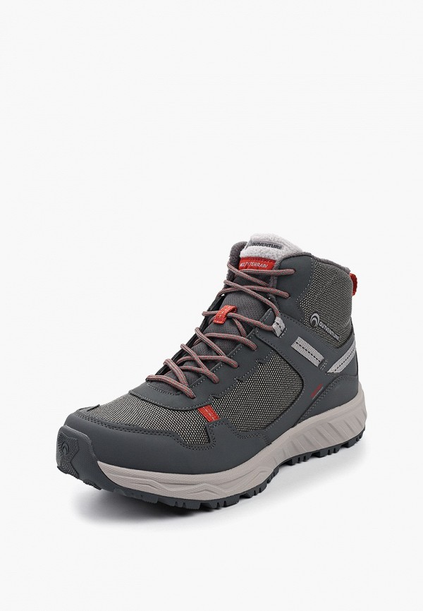 Outventure Ботинки трекинговые - Dombay - фото 2