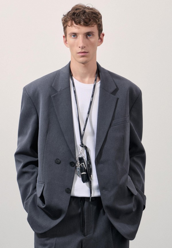 Zarina Man Пиджак - ZARINA X ROGOV - фото 1