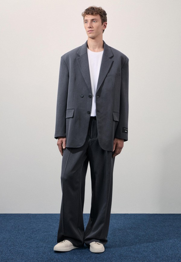 Zarina Man Пиджак - ZARINA X ROGOV - фото 2