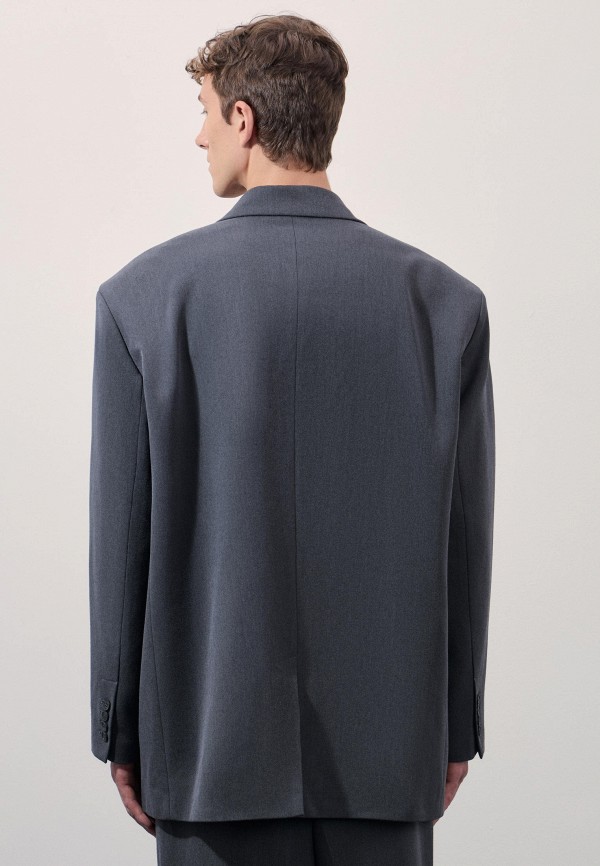 Zarina Man Пиджак - ZARINA X ROGOV - фото 3