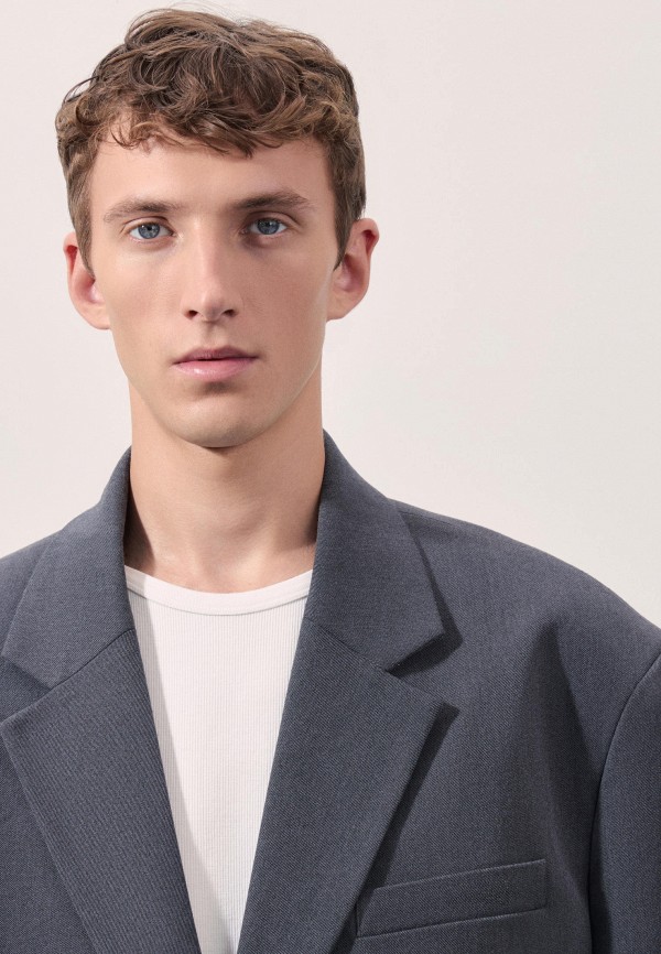 Zarina Man Пиджак - ZARINA X ROGOV - фото 5