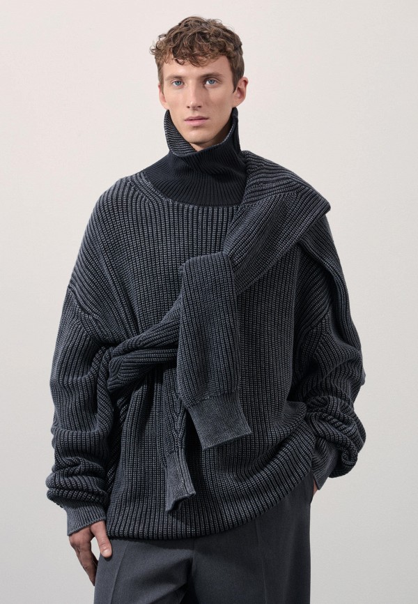 Zarina Man Свитер - ZARINA X ROGOV - фото 1