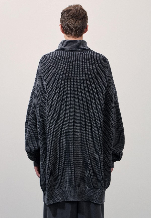 Zarina Man Свитер - ZARINA X ROGOV - фото 3