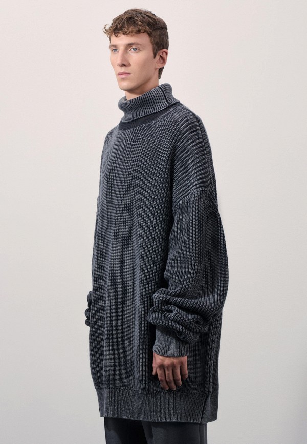 Zarina Man Свитер - ZARINA X ROGOV - фото 4