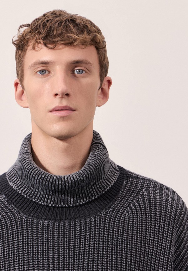 Zarina Man Свитер - ZARINA X ROGOV - фото 5