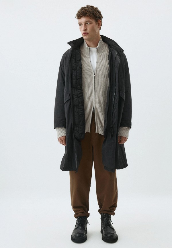 Sela Плащ - фото 2