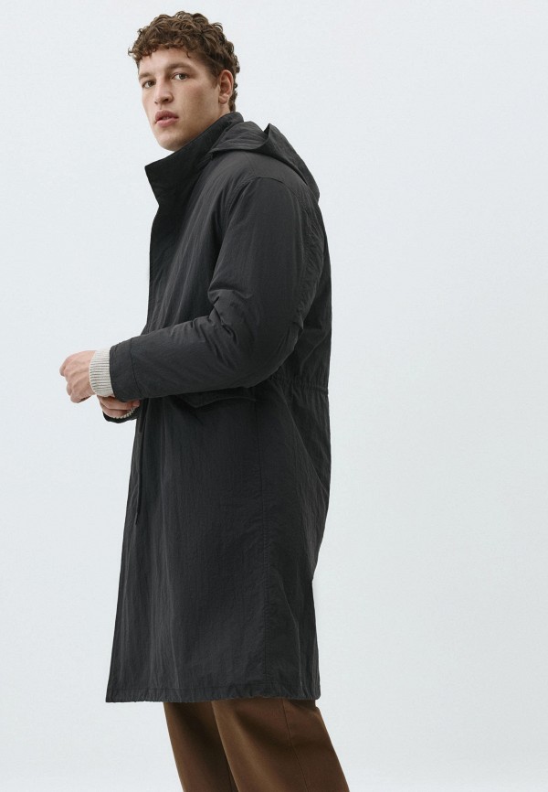 Sela Плащ - фото 5