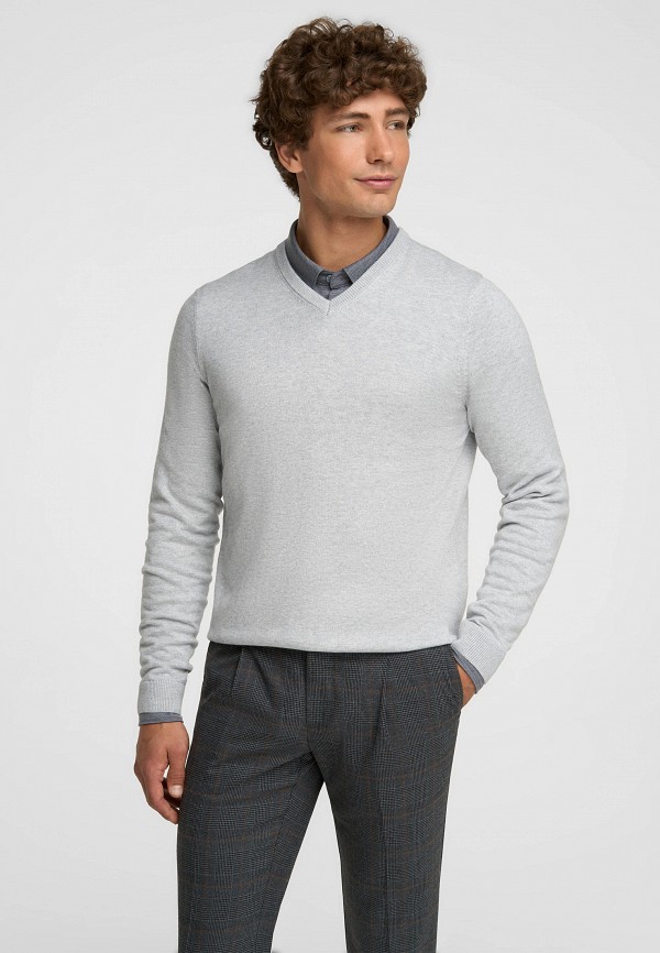 HENDERSON Пуловер - фото 1