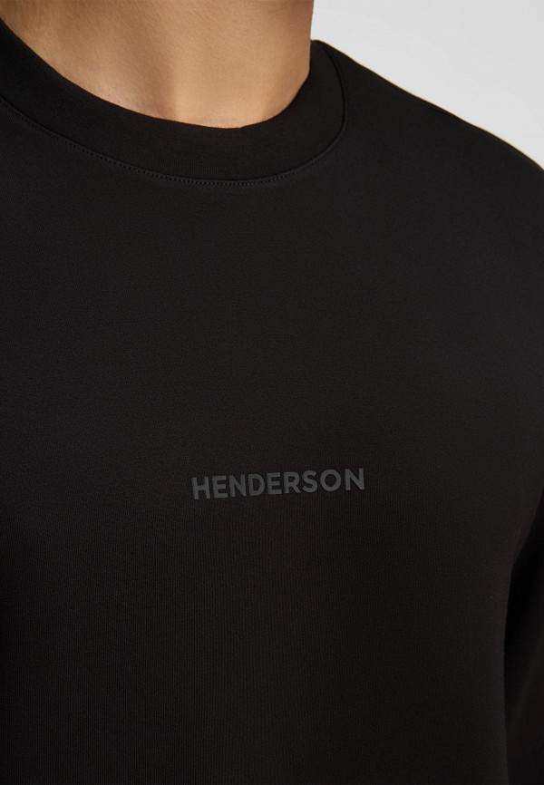 HENDERSON Свитшот - фото 4